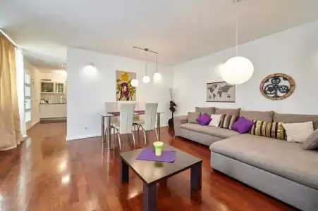 Apartments Gea - 90
