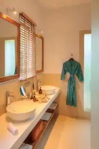 Zanzibar White Sand Luxury Villas & Spa - 166