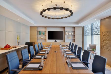Courtyard by Marriott Culture Village, - 33