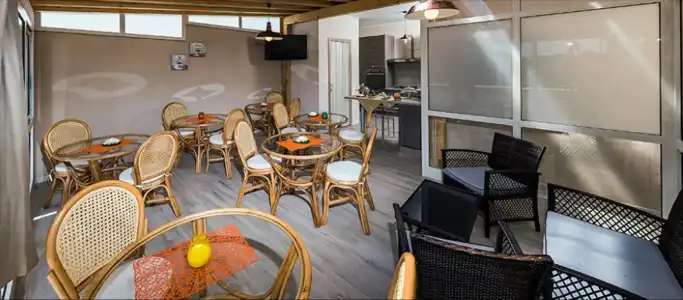 Ariston Suite - 17