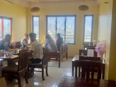 Black H'mong View - 11