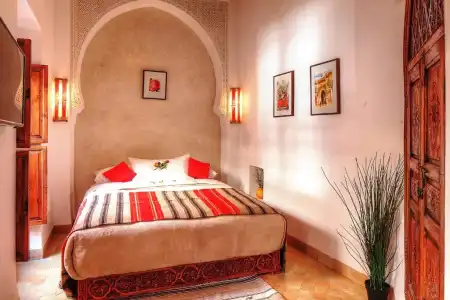 Riad Carina - 20