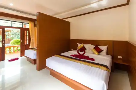 Sleep In Lanta Resort - 67