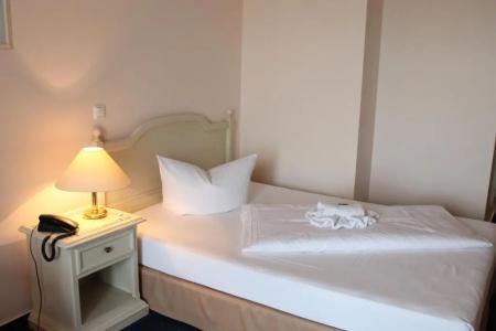 Bellevue Warnemünde - 5