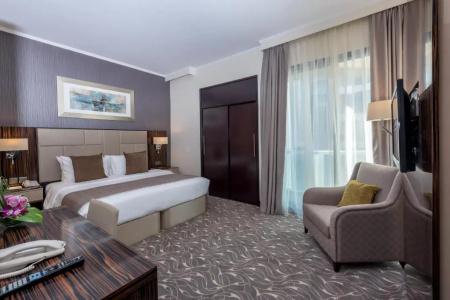 Hawthorn Suites by Wyndham Center - 60