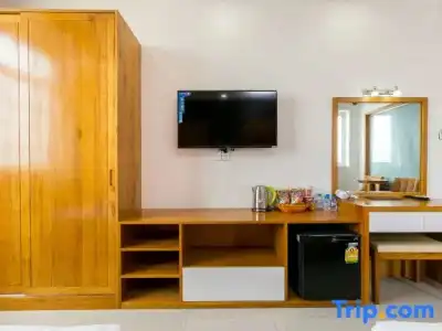 OYO 231 Thien Cung - 22