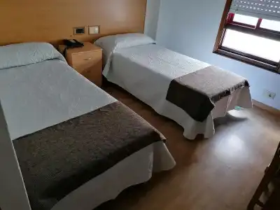 Hostal Adelia - 17