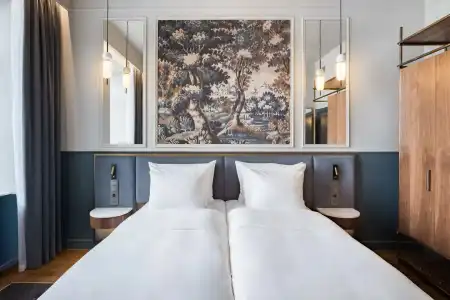 Radisson Collection Astorija, Vilnius - 7
