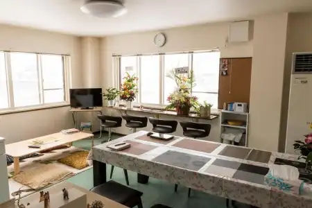 Otaru Guesthouse Harvest - Hostel - 10