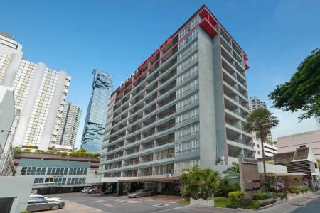 FuramaXclusive Sathorn, - 27