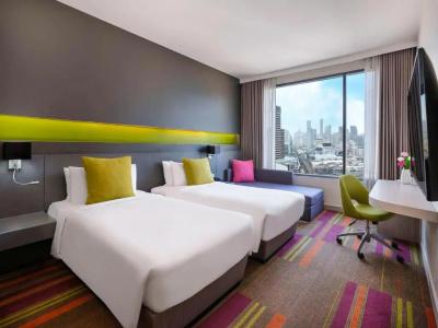 Mercure Bangkok Siam - 68