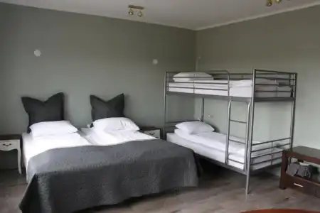 South Iceland Guesthouse - 23