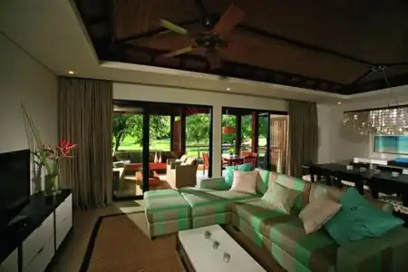 The Bay Club at Anahita - 53