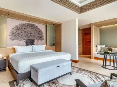Banyan Tree Wellbeing Sanctuary Phuket - 35