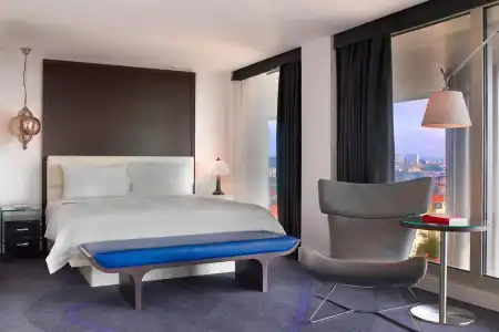 Le Meridien Etiler - 13