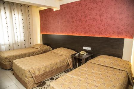 Reis Thermal Otel - 69