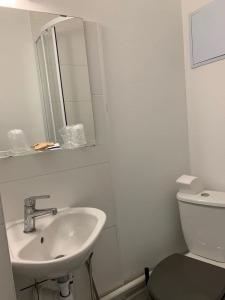 Vieille Tour Centre Rouen - 23