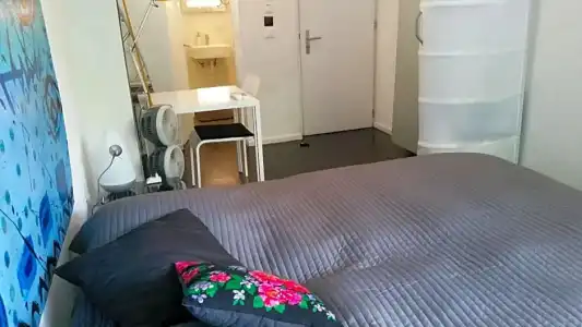 BnB Belalp - 35