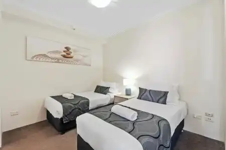 Crystal Bay on the Broadwater - 269