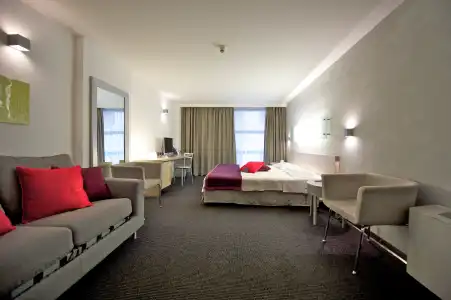 Mercure Palermo Centro - 12