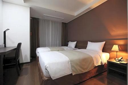 Urban Place Gangnam - 59