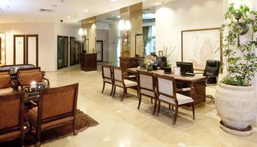 Herods Boutique Eilat a Premium Collection by Fattals - 1