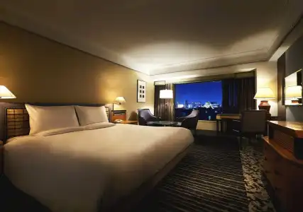 New Otani Osaka - 4