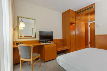 Novotel Freiburg am Konzerthaus - 75