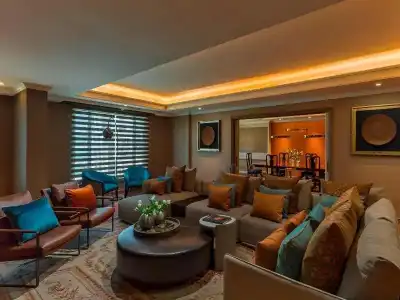 The Ritz-Carlton, Santiago - 116