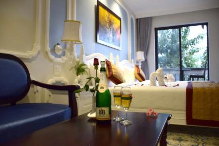 Hoi An Rosemary Boutique & Spa - 6