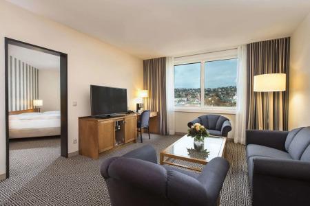 Maritim Stuttgart - 5