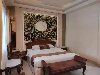 Indah Palace Yogyakarta - 69