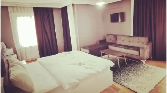 Karaca Suite - 9