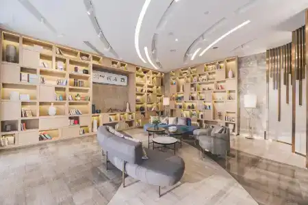 Elong Shanghai Pudong Jinqiao LaLaport。 - 8