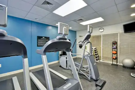 Homewood Suites by Hilton Augusta - 25