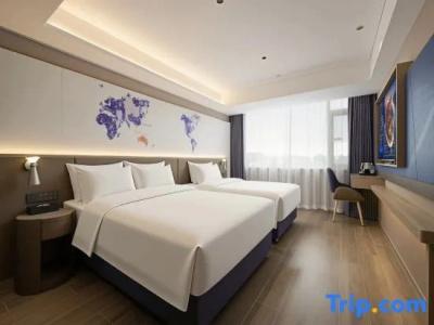 Guangzhou Lujiang Tian Yue - 134