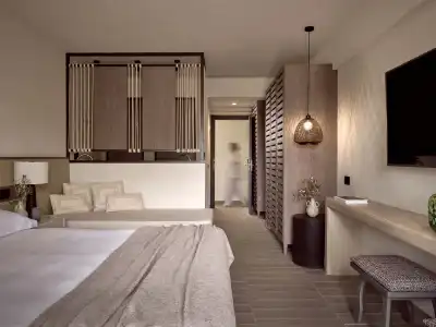 Numo Ierapetra Beach Resort Crete, Curio Collection Hilton - 73