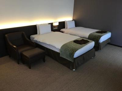 Spa&Eurasia Maihama - 1