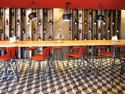 Mercure Valence Sud - 20
