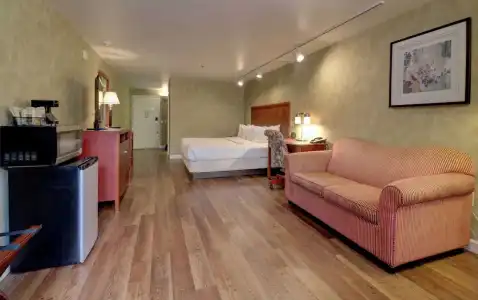 Senator Inn & Spa - 91