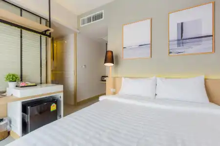 Snoozz - Hostel - 4