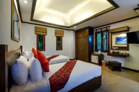 Pai Tan Villas - 33