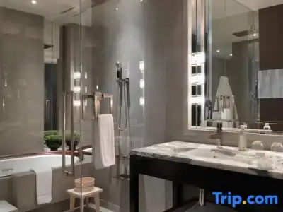 Park Hyatt Shanghai - 85