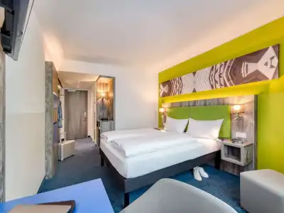 ibis Styles Tubingen - 59