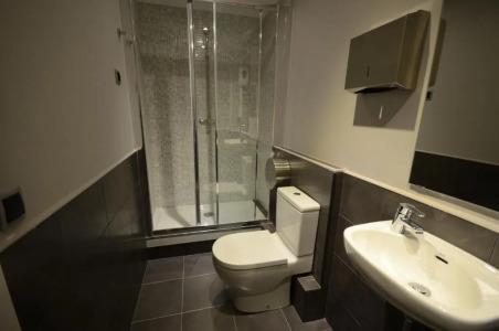 Free Hostels Barcelona - 49