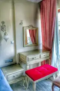 Stone Hill Otel - 27