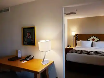 Santa Fe - 3