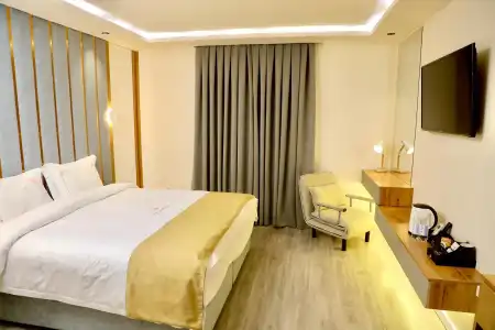 Lakeside Tashkent - 45