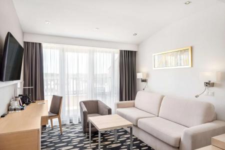 Park Inn by Radisson Sarvar Resort & Spa - 18