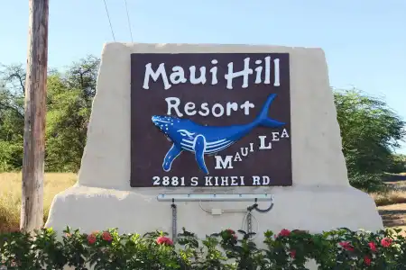 Aston Maui Hill - 43